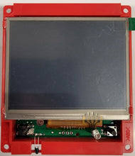 Lataa kuva Galleria-katseluun, Alde ohjauspaneeli 3030 Compact/Plus, kosketusnäyttö, ei kehystä