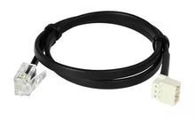 Lataa kuva Galleria-katseluun, Alde ohjauspaneelin johto 0,5 m, iNet X - Compact 3030, 3020