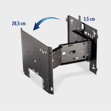 Lataa kuva Galleria-katseluun, Alphatronics Slim Mount 290