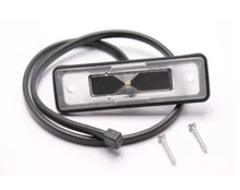 Lataa kuva Galleria-katseluun, Aspöck rekisterikilvenvalo 12v led Rekisterikilvenvalo led upotettava