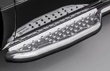 Lataa kuva Galleria-katseluun, Astinlauta kromi 134x692mmmm Fiat Ducato