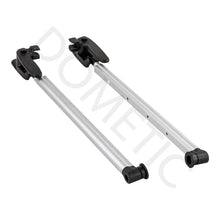 Lataa kuva Galleria-katseluun, Aukipidinpari 550mm korkeaan ikkunaan