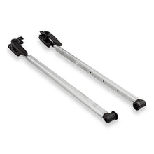 Lataa kuva Galleria-katseluun, Aukipidinpari VAM600 600 mm korkeaan ikkunaan