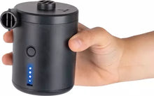 Lataa kuva Galleria-katseluun, Brunner elektroninen pumppu Tempest RG USB