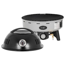 Ladda upp bild till gallerivisning, Brunner kaasugrilli Devil BBQruiser LT 30