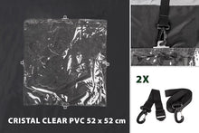 Lataa kuva Galleria-katseluun, Brunner polkupyöränsuojus Tow Bar, 4 pyörälle