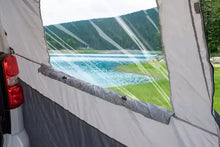 Lataa kuva Galleria-katseluun, Brunner takateltta Escape, Traveller, Spacesaver, Proace