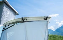 Lataa kuva Galleria-katseluun, Brunner takateltta Pilote, VW Caddy