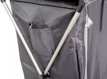 Lataa kuva Galleria-katseluun, Brunner ulkokeittiökaappi Razor Ultralight CT