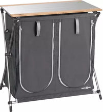 Lataa kuva Galleria-katseluun, Brunner ulkokeittiökaappi Razor Ultralight CT