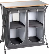 Lataa kuva Galleria-katseluun, Brunner ulkokeittiökaappi Razor Ultralight CT