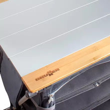 Lataa kuva Galleria-katseluun, Brunner ulkokeittiökaappi Razor Ultralight CT