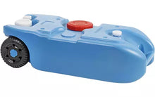 Lataa kuva Galleria-katseluun, Brunner vesitankki Wedor CHH 40 l