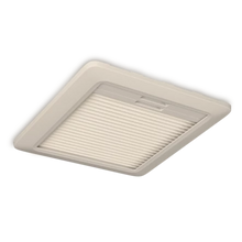 Lataa kuva Galleria-katseluun, Dometic Kattoluukku Mini Heki S FL 400x400. 25-42 mm