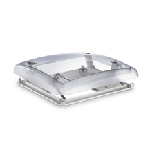 Lataa kuva Galleria-katseluun, Dometic Kattoluukku Mini Heki S FL 400x400. 25-42 mm