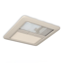 Lataa kuva Galleria-katseluun, Dometic Kattoluukku Mini Heki S FL 400x400. 25-42 mm