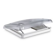 Lataa kuva Galleria-katseluun, Dometic Kattoluukku Mini Heki S FL 400x400. 25-42 mm