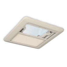 Lataa kuva Galleria-katseluun, Dometic Kattoluukku Mini Heki S FL 400x400. 25-42 mm