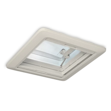 Lataa kuva Galleria-katseluun, Dometic Kattoluukku Mini Heki S FL 400x400. 25-42 mm