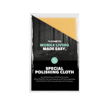 Lataa kuva Galleria-katseluun, Dometic kiillotusliina akryyli-ikkunoille