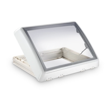 Lataa kuva Galleria-katseluun, Dometic Midi Heki FL valkoinen, 700 x 500 mm, suljettu ilmanvaihto