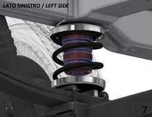 Lataa kuva Galleria-katseluun, Ducato Jousisarjapari taakse 250/290