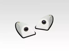 Lataa kuva Galleria-katseluun, Dynavin jälkiasennussarja 2 x sivukamera DVN 6901 MO