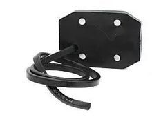 Lataa kuva Galleria-katseluun, Etuvalo keltainen Fristom 12-36V Johdolla