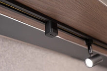 Ladda upp bild till gallerivisning, Haba Lanciano USB-C, musta