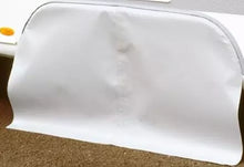 Lataa kuva Galleria-katseluun, Hindermann matkailuvaunun Renkaan suoja 2-akseli Dethleffs alkaen 2014