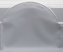 Lataa kuva Galleria-katseluun, Hindermann matkailuvaunun Renkaan suoja Hobby 1-akselinen Hobby Premium