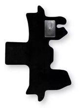 Lataa kuva Galleria-katseluun, Ideatermica ohjaamon matto Fiat Ducato 6 alkaen 2014 >