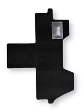 Lataa kuva Galleria-katseluun, Ideatermica ohjaamon matto Ford Transit 6 alkaen 2015 ->