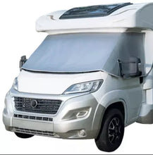 Lataa kuva Galleria-katseluun, Ideatermica Tuulilasinsuoja Ford Transit 2001-2005