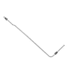 Lataa kuva Galleria-katseluun, Jääkaapin kaasuputki, kaasuntuloputki 4,75/0,7x509mm Dometic RM74-, RM75-, RM85-