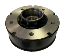 Lataa kuva Galleria-katseluun, Jarrurumpu Ifor Williams 200 x 50 Kompaktilaakerilla 165,1/5