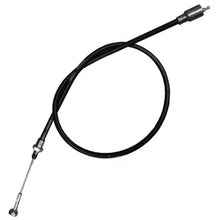 Lataa kuva Galleria-katseluun, Jarruvaijeri Knott 830mm pika sininen 830/1020mm Original