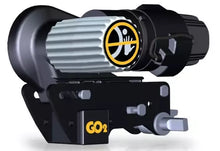 Lataa kuva Galleria-katseluun, Truma mover vaununsiirrin GO2 1800 kg puoliautomaattinen, nousukyky 15 %