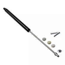 Lataa kuva Galleria-katseluun, Kaasujousi Heki 2, pituus 330mm, isku 140mm, halkaisija, säiliö 12mm, mäntä 4mm