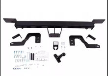 Lataa kuva Galleria-katseluun, Kiinteä vetokoukkusarja MB Retkeilyauto