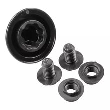 Lataa kuva Galleria-katseluun, Lieden lasikannen kiinnityssarja