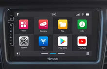 Lataa kuva Galleria-katseluun, Multimediasoitin 9 Dynavin Ford Transit alkaen 2019