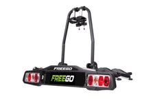 Lataa kuva Galleria-katseluun, Polkupyöräteline Ventus-2 kahdelle pyörälle FreeGo