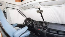 Lataa kuva Galleria-katseluun, Remis etuikkunan pimennysverho REMIfront 4, Ducato 2021 + sensorit