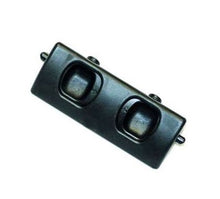 Lataa kuva Galleria-katseluun, Remis lukitsin/kahva REMIfront IV musta