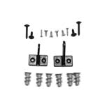 Lataa kuva Galleria-katseluun, Remis tarvikesarja REMIfront, etuikkuna