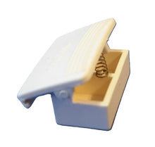 Lataa kuva Galleria-katseluun, Remis verhokasetin yhdistäjä, REMIstar