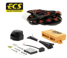 Lataa kuva Galleria-katseluun, Sähkösarja MB Hymer free van 2024