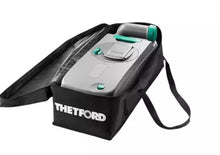 Lataa kuva Galleria-katseluun, Thetford kasettikäymälän jätesäiliön säilytyslaukku C2/C3/C4, C400, C500