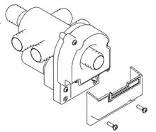 Lataa kuva Galleria-katseluun, Thetford moniventtiili Indus